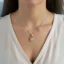 Chain Pendant set